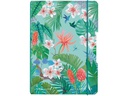 Herlitz Notizheft Ladylike Jungle A5, 40 Blätter, punktiert