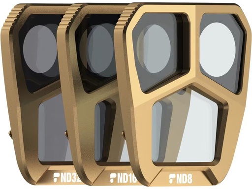 [90300930 1577829] PolarPro Graufilter Mavic 3 Pro Shutter Collection