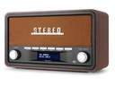 Audizio DAB+ Radio Foggia Kupfer