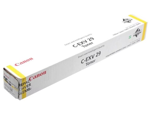 [90300955 748653] Canon Toner 2802B002 Yellow