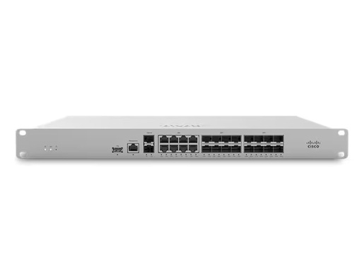 [90300959 1566072] Cisco Meraki Security Appliance MX450