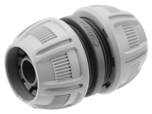[90049884 681275] Gardena Reparator 13mm (1/2) - 15mm (5/8)