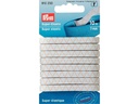Prym Elastikband Weiss, 10 m x 7 mm