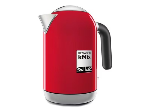[90301077 560991] Kenwood Wasserkocher kMix ZJX650RD 1 l, Rot