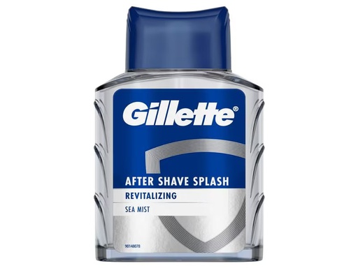 [90301116 1569133] Gillette After Shave Splash Revitalizing 100 ml1 Stück