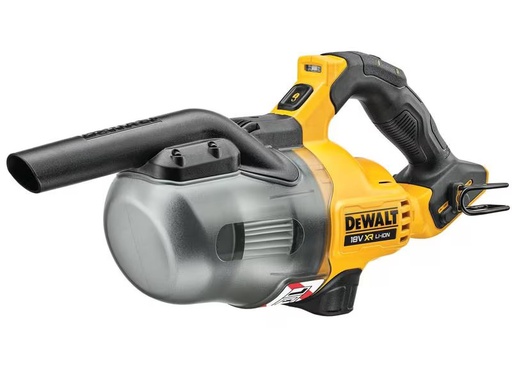 [90301136 1425865] DeWalt Akku-Staubsauger 18 V L-Klasse, Solo