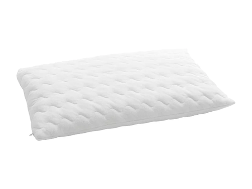 [90049892 899232] Billerbeck Klassisches Kopfkissen 100 IHF Hirse, 50 x 70 cm