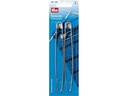 Prym Maschenmarkierer Silber, 135 mm