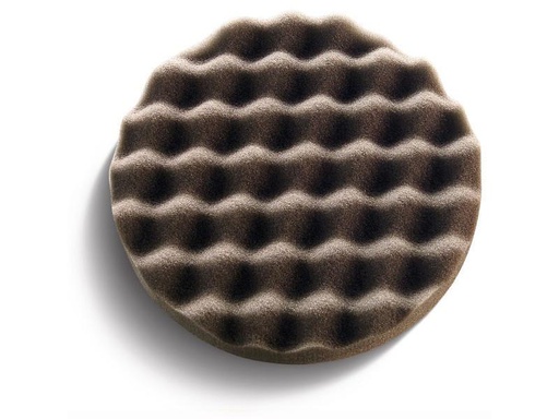 [90049896 489537] Fein Polierschwamm Ø 150 mm Waffelmuster