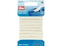 Prym Elastikband Weiss, 5 m x 7 mm