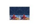 Amscan Tischdecke Marvel Spiderman 120 x 180 cm