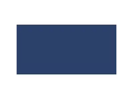 [90301203 1576049] Prym Schrägband Marineblau, 40 x 20 mm