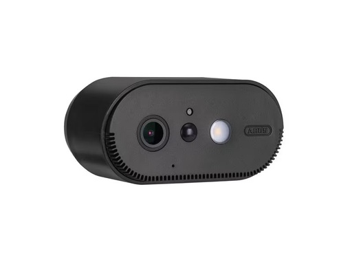[90301301 1469296] Abus Netzwerkkamera PPIC90520B WLAN Zusatz Akku Cam