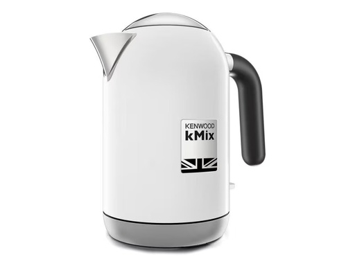 [90301338 560992] Kenwood Wasserkocher kMix ZJX650WH 1 l, Weiss