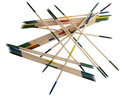 KOOR Riesen-Mikado, 75 cm