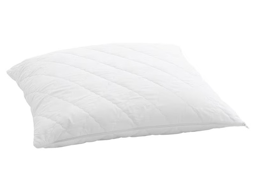 [90301390 1565553] Billerbeck Klassisches Kopfkissen Bamboo 50 x 70 cm