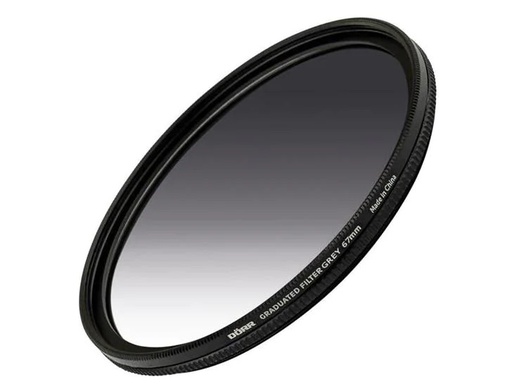 [90049932 1189358] Dörr Grauverlaufsfilter Digiline 67 mm