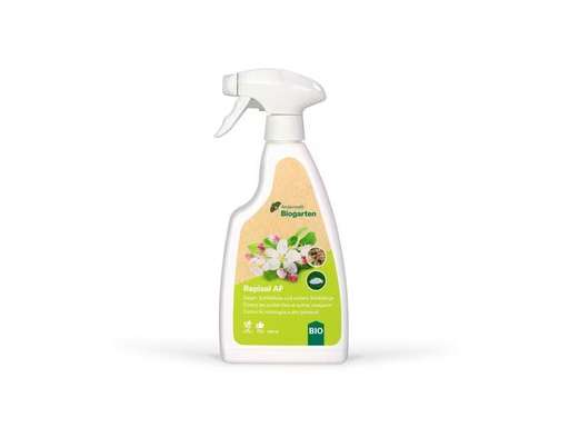 [90301561 1518712] Andermatt Biogarten Insektizid Rapisal AF, 500 ml