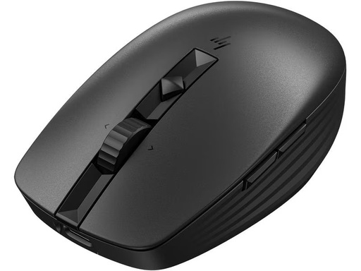 [90301573 1581469] HP 715 Wiederaufladbare Multi-Device Maus