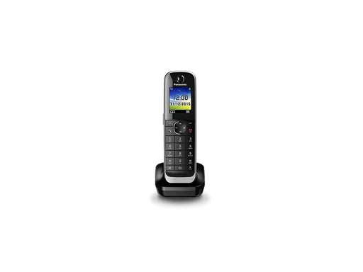 [90301601 1575239] Panasonic Mobilteil KX-TGJA30EXB Schwarz