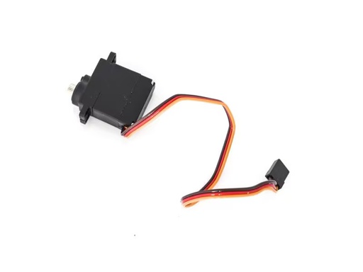 [90301640 1583801] Hobbytech Mini Servo für 2-Gang Getriebe CRX