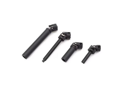 [90301648 1583818] Hobbytech Antriebswellen Set CRX18