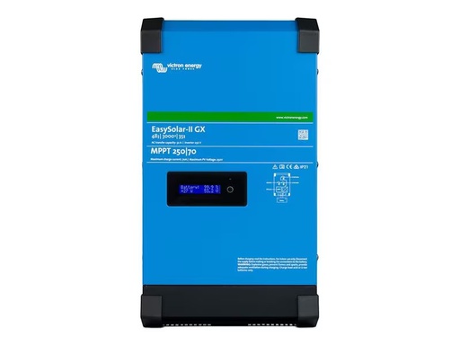 [90301658 1581462] Victron EasySolar II GX 48 V 3000 VA /35-32 A, MPPT 250 V 70 A
