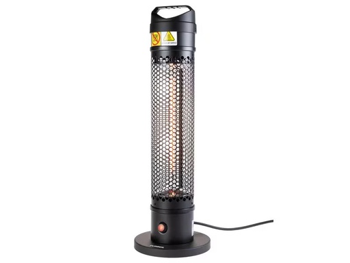 [90301668 1373791] FURBER Heizstrahler LIOS 1000 W