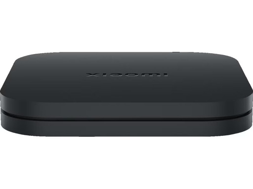 [90301688 1580595] Xiaomi Mediaplayer TV Box S – 2. Generation