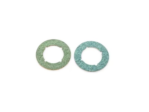 [90301692 1583808] Hobbytech Rutschkupplungsbelag 2 Stück CRX