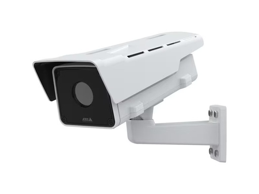 [90301697 1539962] Axis Thermalkamera Q2101-TE 7 mm 30 fps