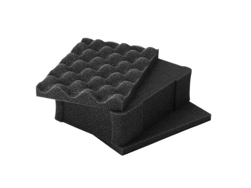 [90301703 1555827] Nanuk Schaumstoffeinsatz Set für Mod. 904