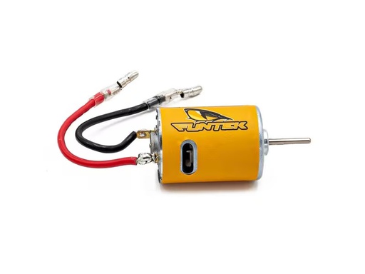[90301704 1583746] Funtek Brushed Motor 380 CR12