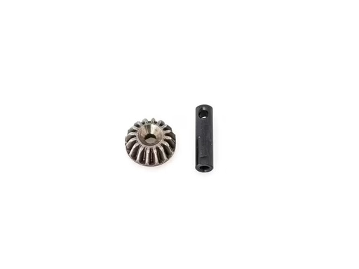 [90301707 1583806] Hobbytech Differential Eingangszahnrad 16T CRX