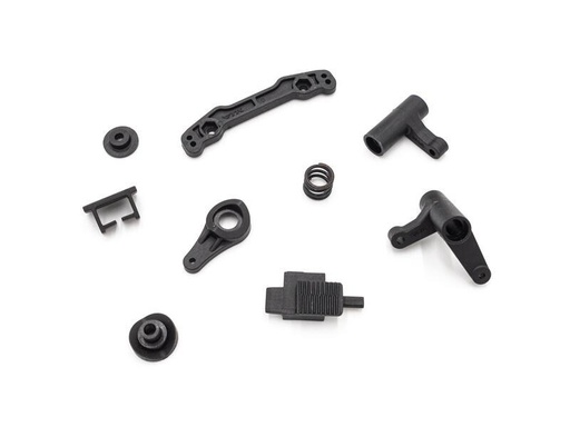 [90301710 1583778] Funtek Lenkgestänge Kunststoff STX / MTX
