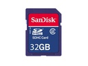SanDisk SDHC-Karte Class 4 32 GB