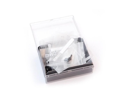[90301742 1583857] Hobbytech Schraubenset BXR.S2 / DB8