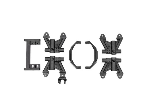 [90301743 1583784] Hobbytech Upgrade Kit 2021 CRX