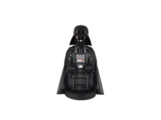 [90049954 1106216] Exquisite Gaming Ladehalter Cable Guys – Darth Vader