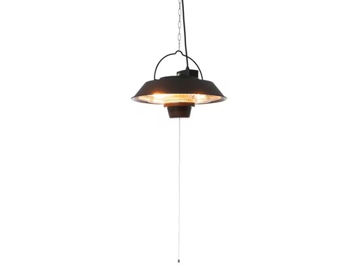 [90301766 1373793] FURBER Heizstrahler Aton 1500 W