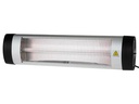 FURBER Heizstrahler MANDU 2000 W