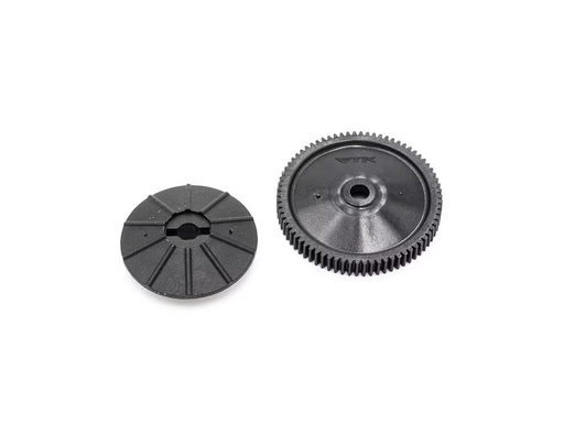 [90301796 1583764] Funtek Hauptzahnrad STX / MTX