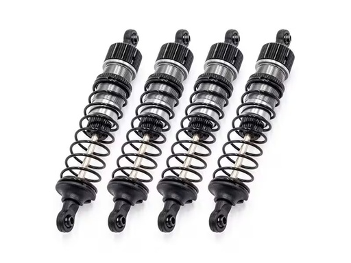 [90301828 1583754] Funtek Öldruckstossdämpfer, 4 Stück STX / MTX