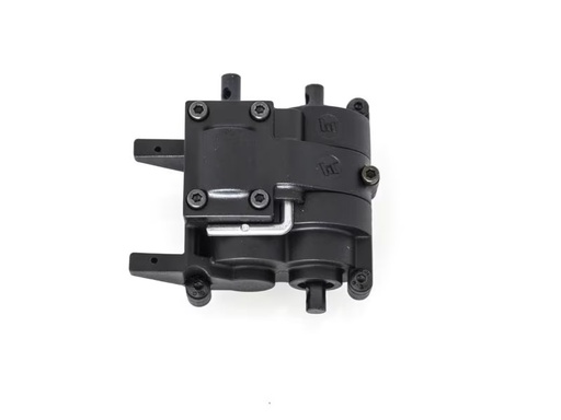[90301833 1583781] Hobbytech 2-Gang Getriebe CRX