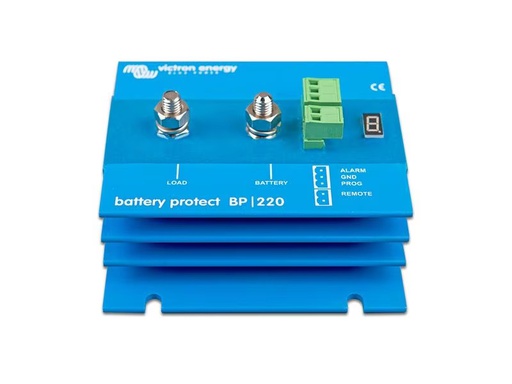 [90301835 1581464] Victron Schutzeinrichtung Battery Protect BP-220, 12/24 V, 220 A