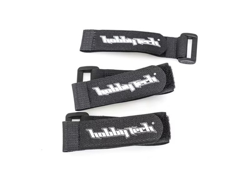 [90301847 1583807] Hobbytech Akku Halterung CRX