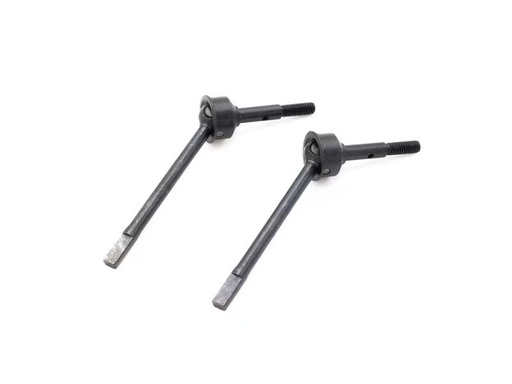[90301848 1583821] Hobbytech Antriebswelle vorne CVD CRX18
