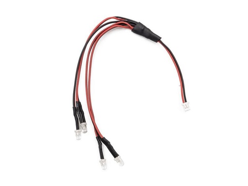 [90301874 1583823] Hobbytech LED Beleuchtung CRX18