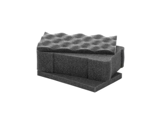 [90301875 1555824] Nanuk Schaumstoffeinsatz Set für Mod. 903