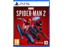 Sony Marvel's Spider-Man 2
